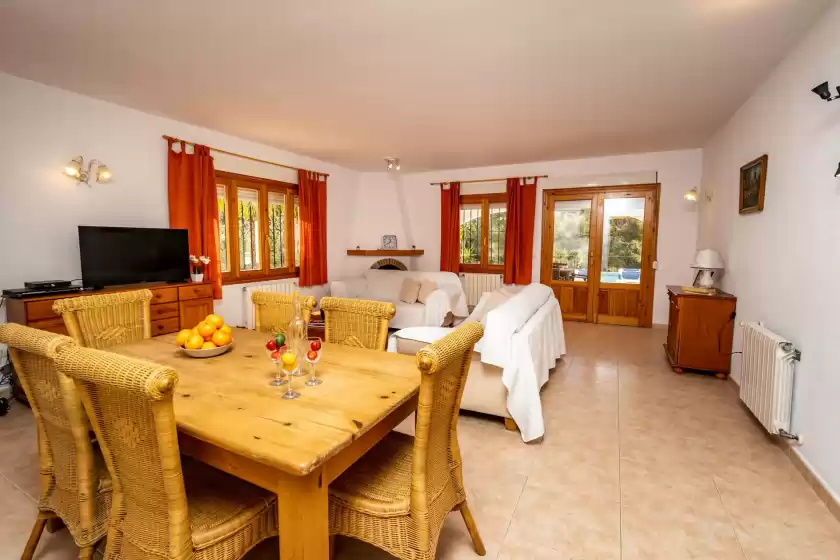 Location de vacances à Carpe diem, el Poble Nou de Benitatxell/Benitachell