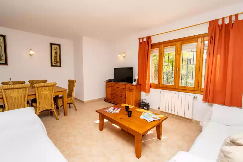 Location de vacances à Carpe diem, el Poble Nou de Benitatxell/Benitachell