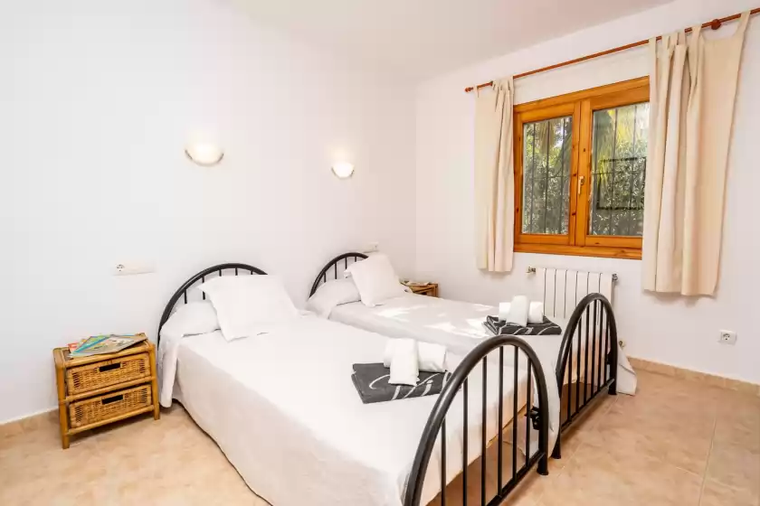 Location de vacances à Carpe diem, el Poble Nou de Benitatxell/Benitachell
