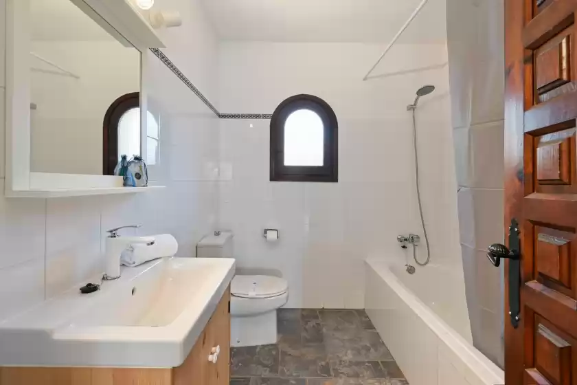 Location de vacances à Sonrisa, el Poble Nou de Benitatxell/Benitachell