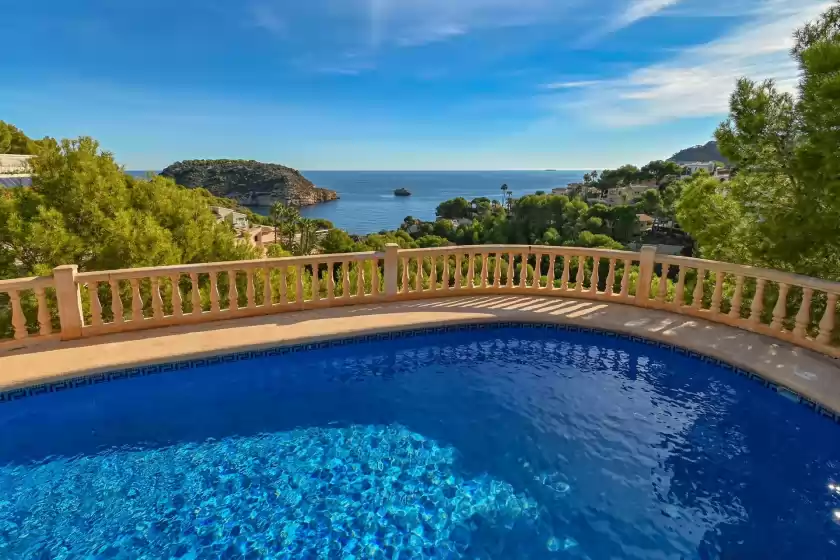 Alquiler vacacional en Mar azul, Xàbia/Jávea