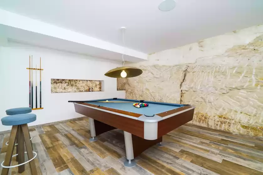 Location de vacances à Villa bombon, el Poble Nou de Benitatxell/Benitachell