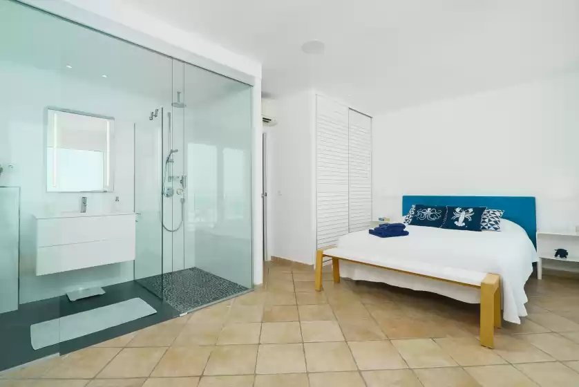 Location de vacances à Villa bombon, el Poble Nou de Benitatxell/Benitachell
