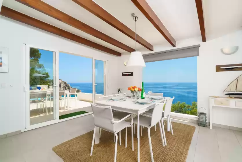 Location de vacances à Villa bombon, el Poble Nou de Benitatxell/Benitachell