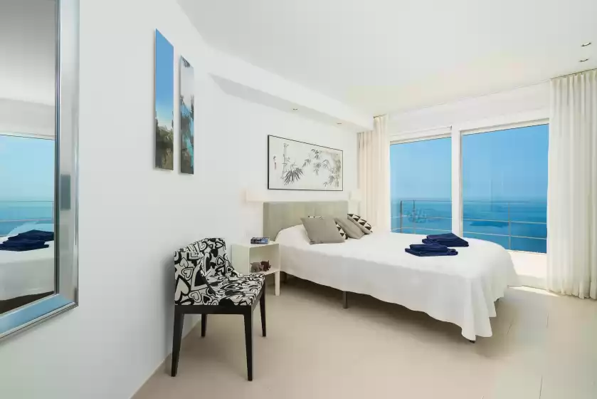 Location de vacances à Villa bombon, el Poble Nou de Benitatxell/Benitachell