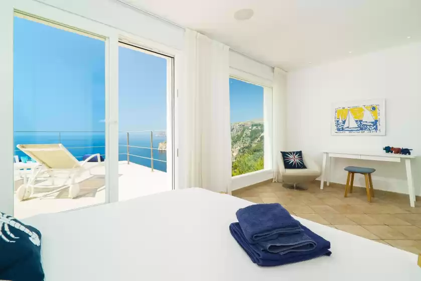Location de vacances à Villa bombon, el Poble Nou de Benitatxell/Benitachell