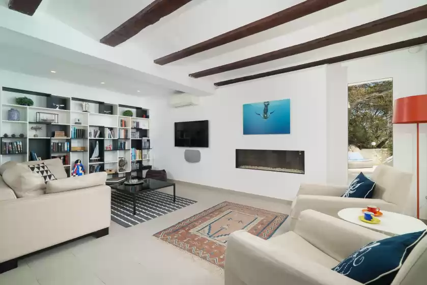 Location de vacances à Villa bombon, el Poble Nou de Benitatxell/Benitachell