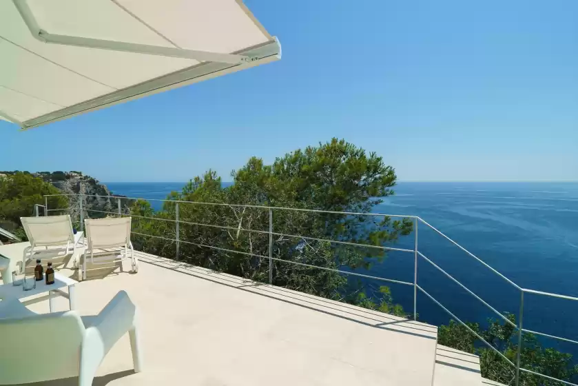 Location de vacances à Villa bombon, el Poble Nou de Benitatxell/Benitachell