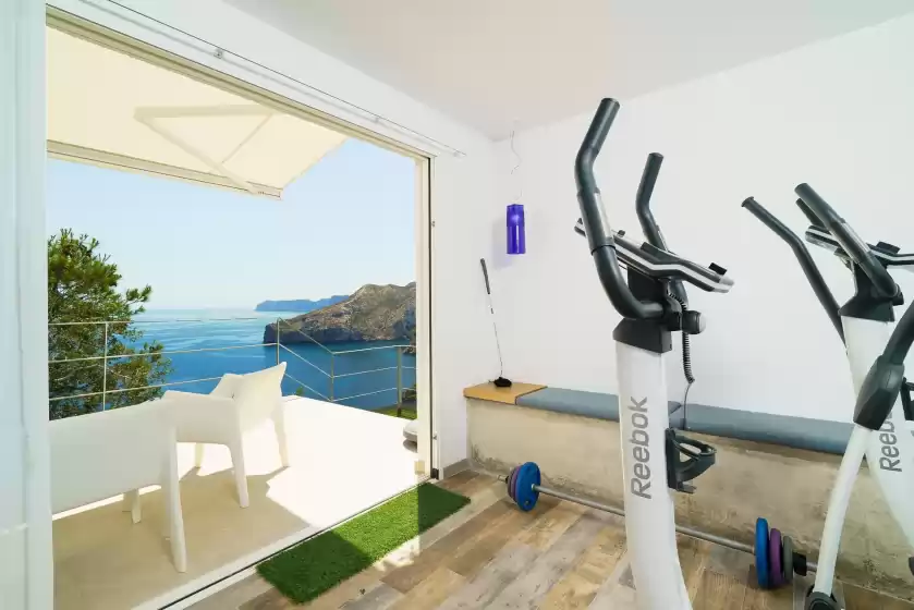 Location de vacances à Villa bombon, el Poble Nou de Benitatxell/Benitachell
