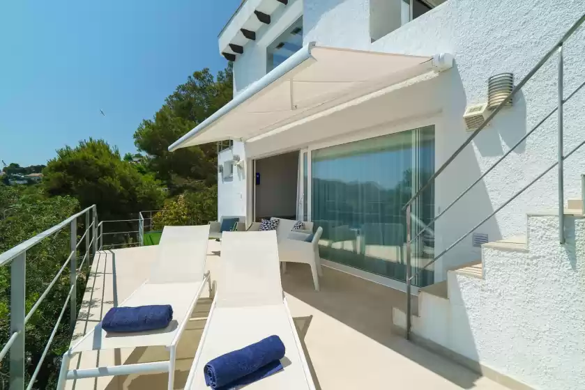 Location de vacances à Villa bombon, el Poble Nou de Benitatxell/Benitachell