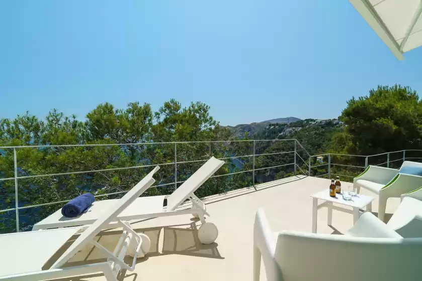 Location de vacances à Villa bombon, el Poble Nou de Benitatxell/Benitachell