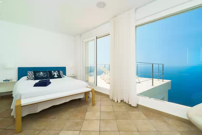 Location de vacances à Villa bombon, el Poble Nou de Benitatxell/Benitachell