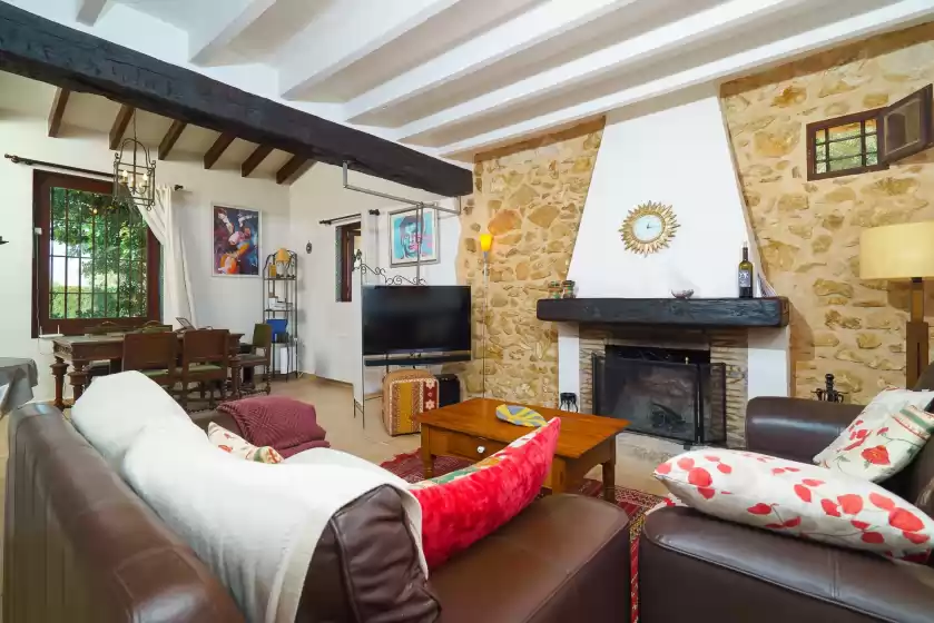 Alquiler vacacional en Villa pinella, la Xara