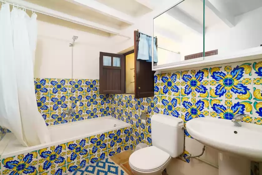 Alquiler vacacional en Villa pinella, la Xara