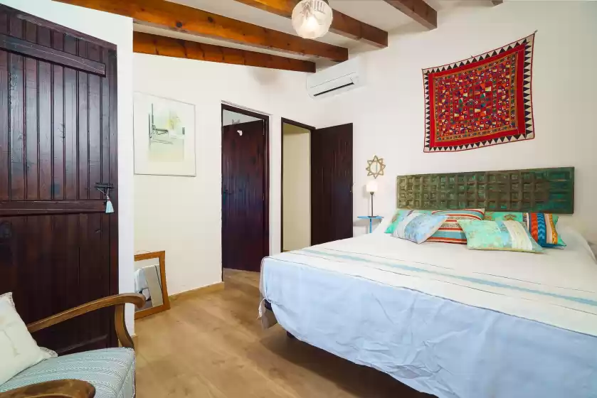 Alquiler vacacional en Villa pinella, la Xara
