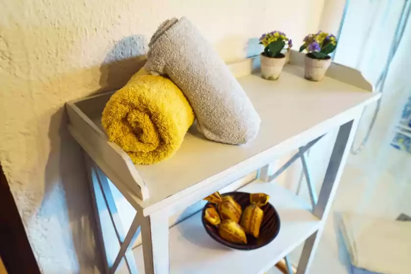 Alquiler vacacional en Villa pinella, la Xara