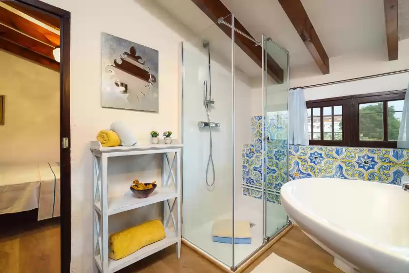 Alquiler vacacional en Villa pinella, la Xara