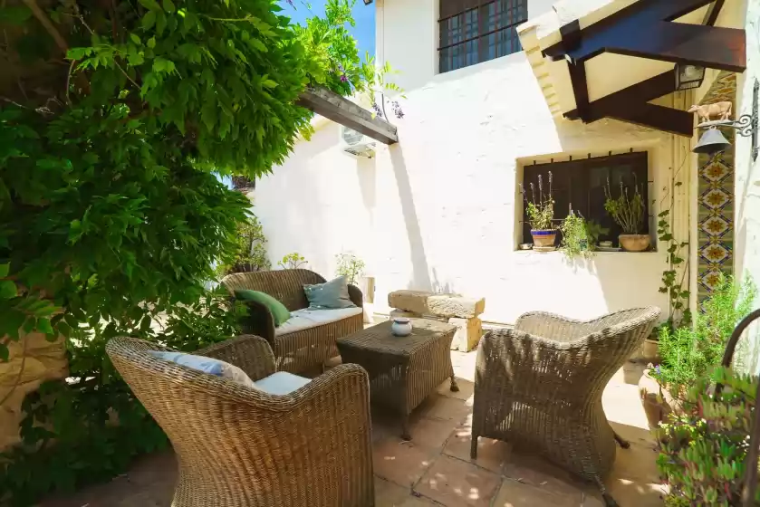 Alquiler vacacional en Villa pinella, la Xara
