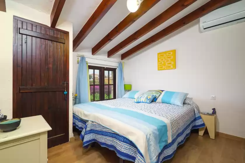 Alquiler vacacional en Villa pinella, la Xara
