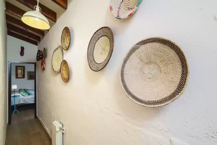 Alquiler vacacional en Villa pinella, la Xara