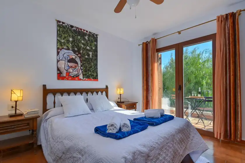 Holiday rentals in Casa julieta, Xàbia/Jávea