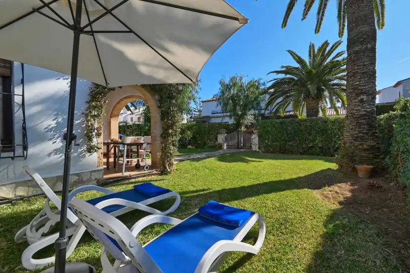 Holiday rentals in Casa julieta, Xàbia/Jávea