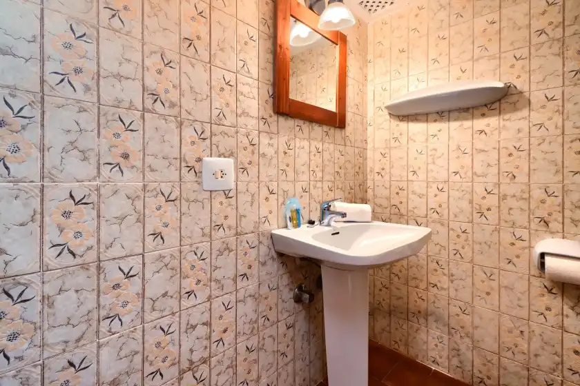 Holiday rentals in Casa julieta, Xàbia/Jávea