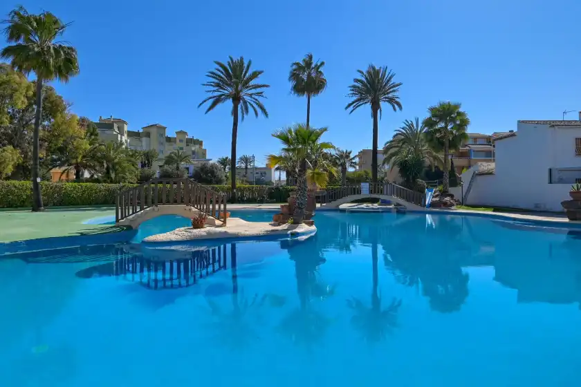 Holiday rentals in Casa julieta, Xàbia/Jávea