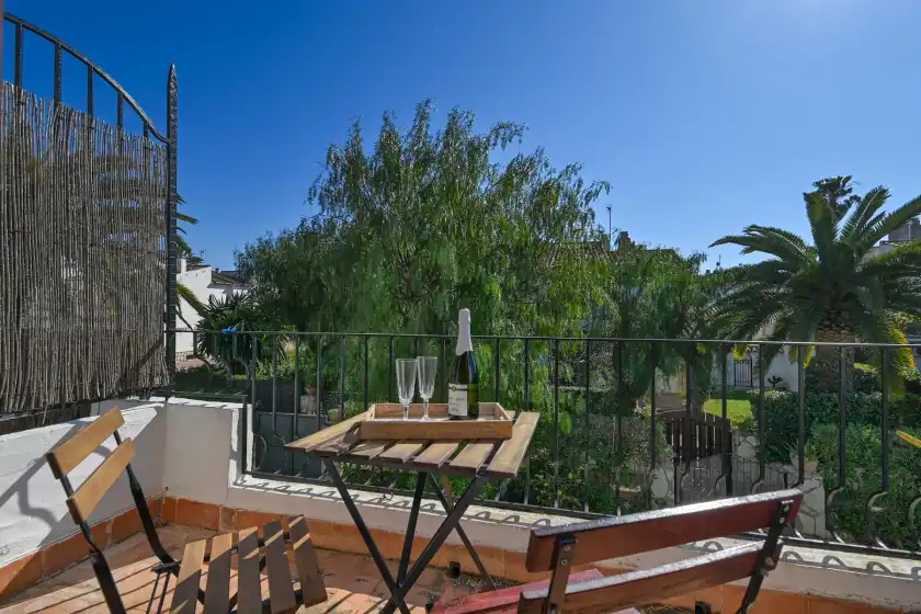 Holiday rentals in Casa julieta, Xàbia/Jávea