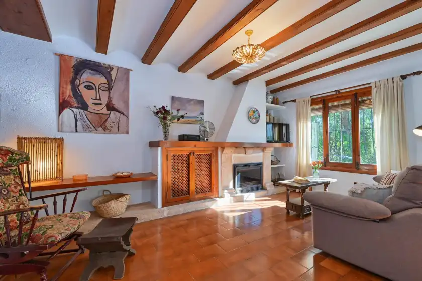 Holiday rentals in Casa julieta, Xàbia/Jávea