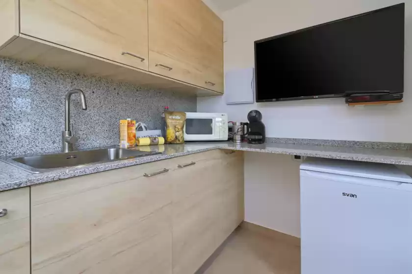 Alquiler vacacional en Mercedes, el Poble Nou de Benitatxell/Benitachell