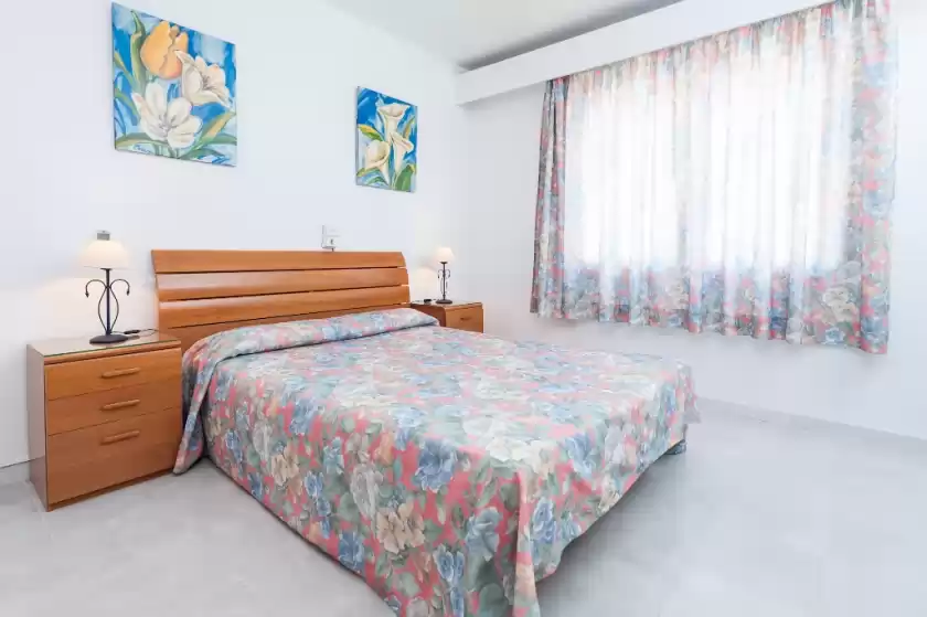 Alquiler vacacional en Fonoll mari, Port de Pollença