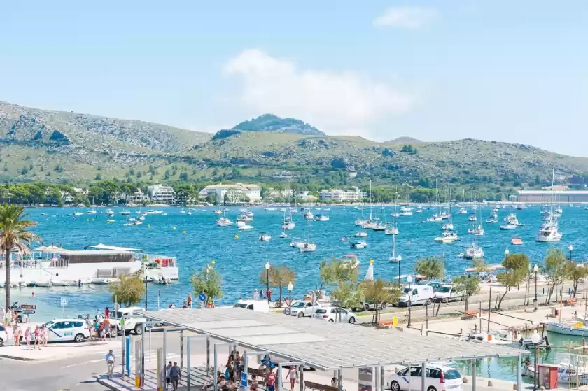 Alquiler vacacional en Fonoll mari, Port de Pollença