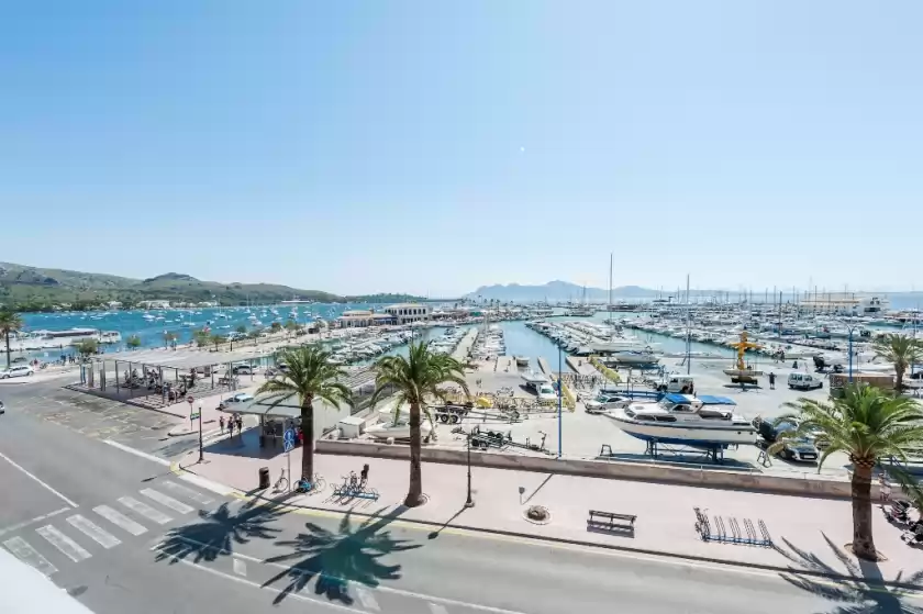 Alquiler vacacional en Fonoll mari, Port de Pollença