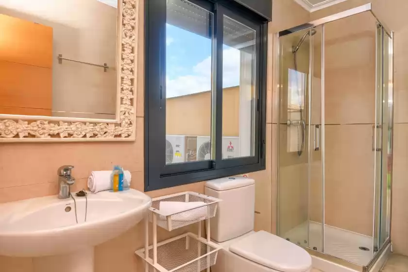 Ferienhaus auf Jardines del pla, Xàbia/Jávea