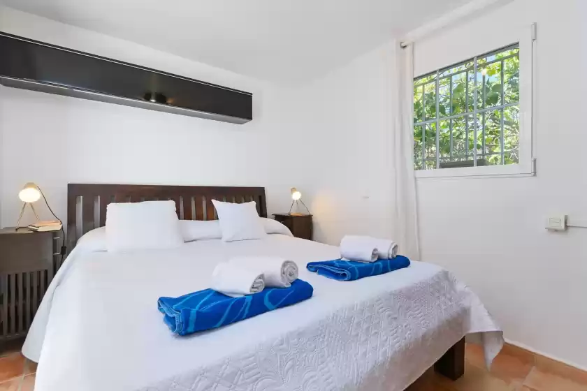 Alquiler vacacional en La desirada, el Poble Nou de Benitatxell/Benitachell