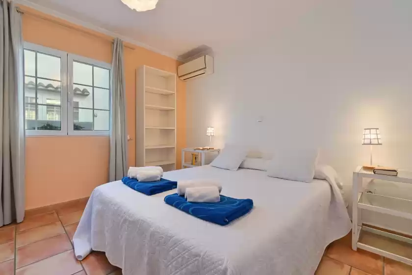 Alquiler vacacional en La desirada, el Poble Nou de Benitatxell/Benitachell