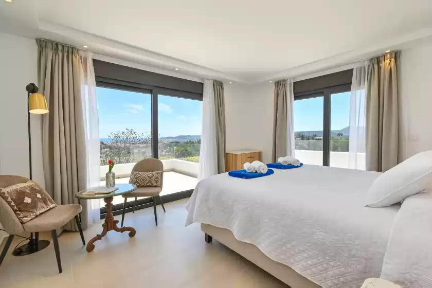 Alquiler vacacional en Casa renata, Xàbia/Jávea