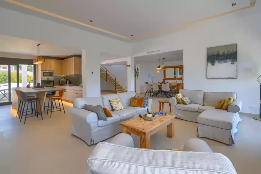 Alquiler vacacional en Casa renata, Xàbia/Jávea