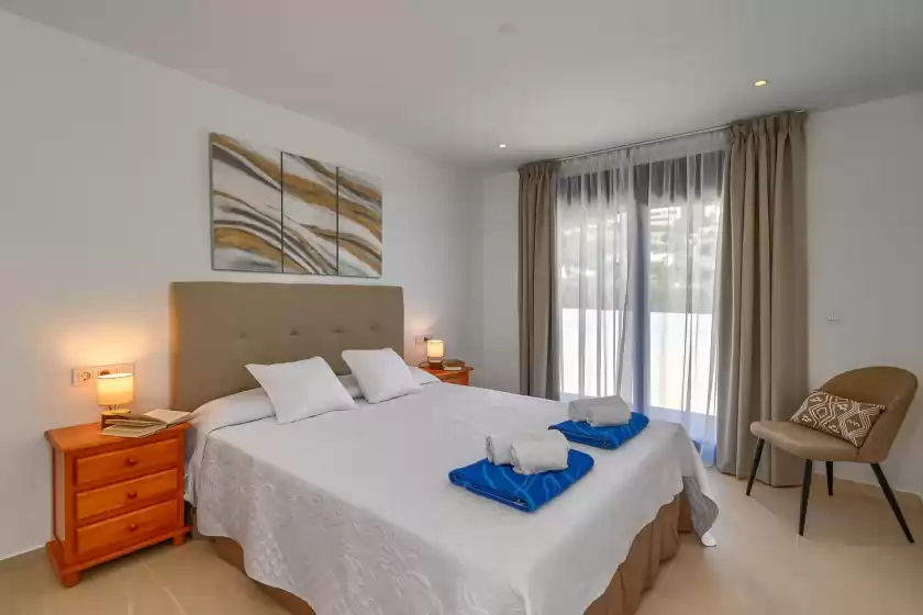 Alquiler vacacional en Casa renata, Xàbia/Jávea