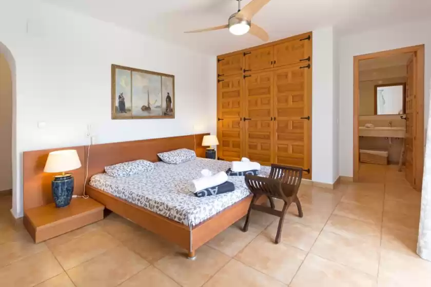 Alquiler vacacional en Yuca, el Poble Nou de Benitatxell/Benitachell