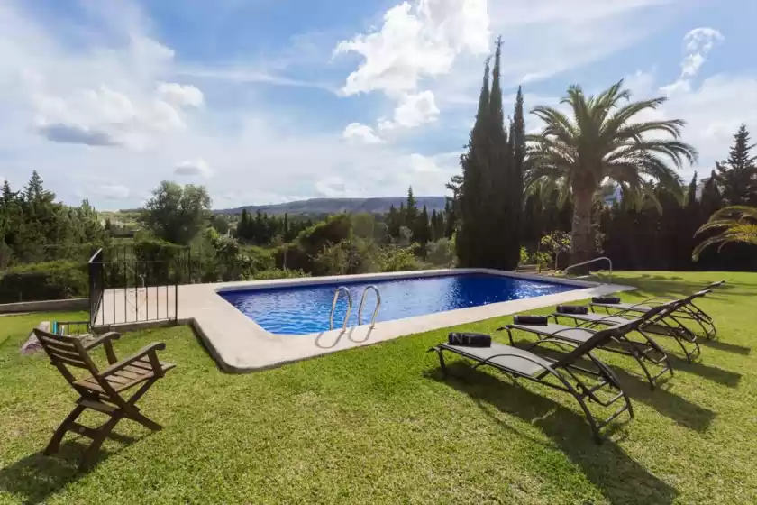 Alquiler vacacional en Yuca, el Poble Nou de Benitatxell/Benitachell