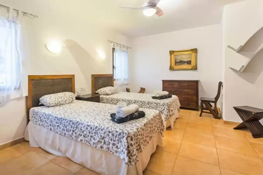 Alquiler vacacional en Yuca, el Poble Nou de Benitatxell/Benitachell
