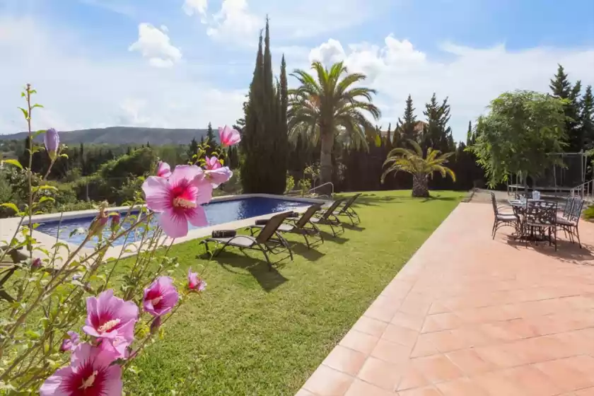 Alquiler vacacional en Yuca, el Poble Nou de Benitatxell/Benitachell