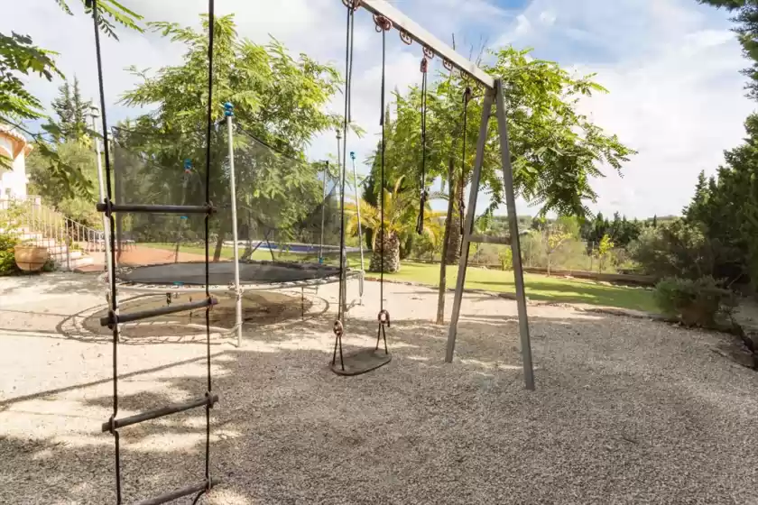 Alquiler vacacional en Yuca, el Poble Nou de Benitatxell/Benitachell