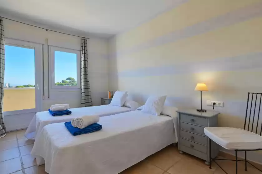 Ferienhaus auf Villa jarmila, Xàbia/Jávea