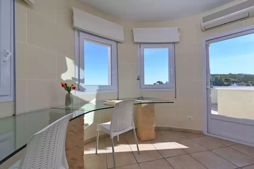 Ferienhaus auf Villa jarmila, Xàbia/Jávea