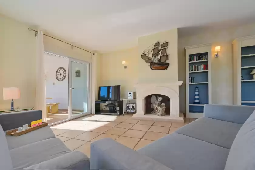 Ferienhaus auf Villa jarmila, Xàbia/Jávea