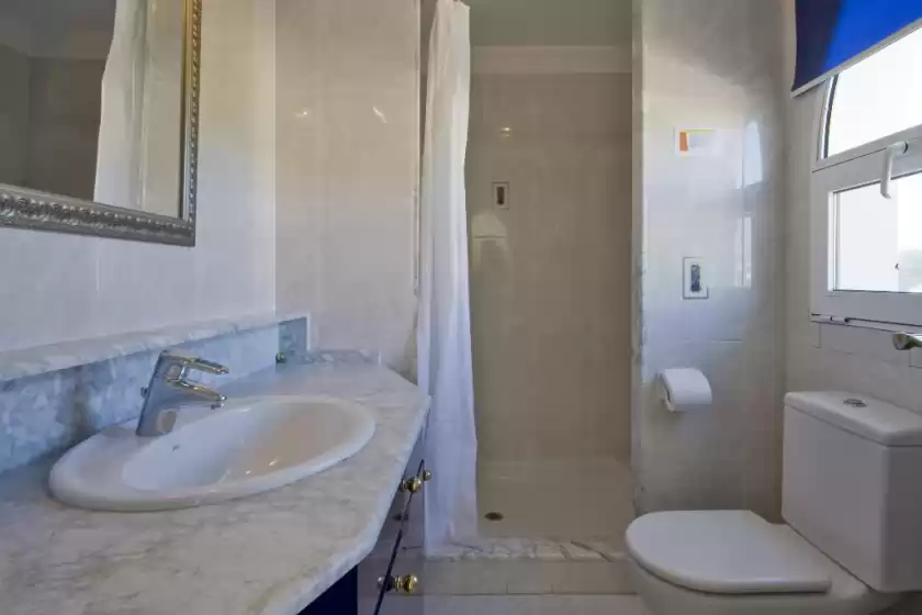 Alquiler vacacional en Villa cora, el Poble Nou de Benitatxell/Benitachell