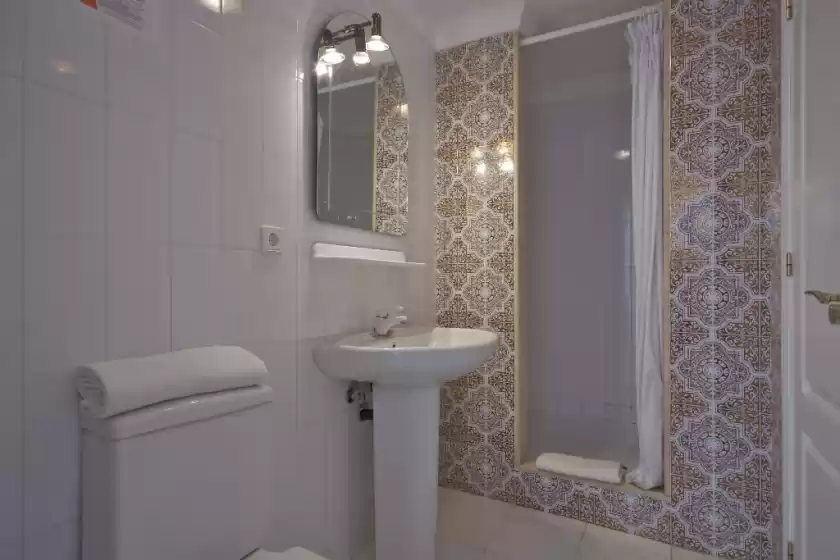 Alquiler vacacional en Villa cora, el Poble Nou de Benitatxell/Benitachell